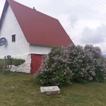 Zabljak Izdavanje Kuce Exterior photo