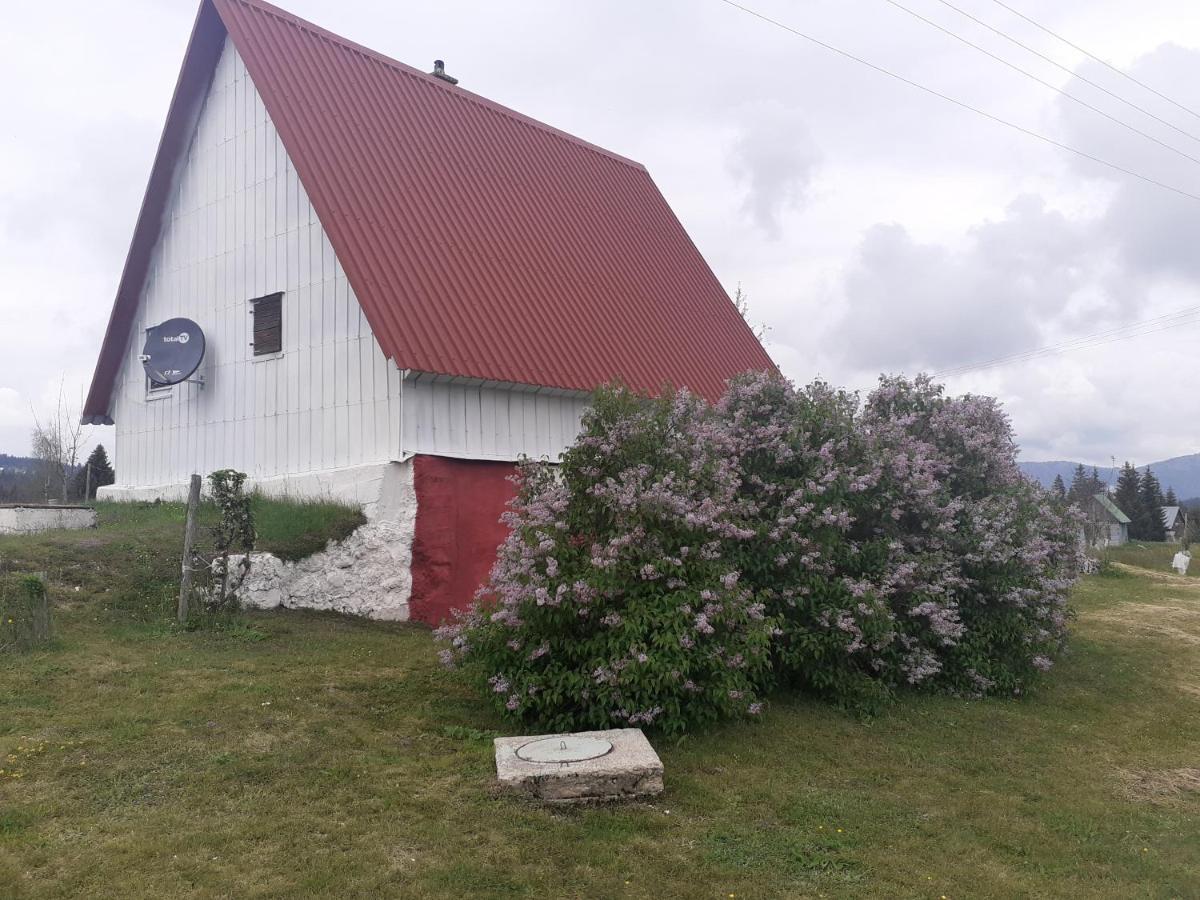 Zabljak Izdavanje Kuce Exterior photo