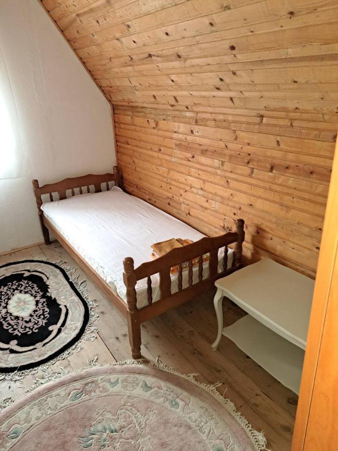 Zabljak Izdavanje Kuce Exterior photo