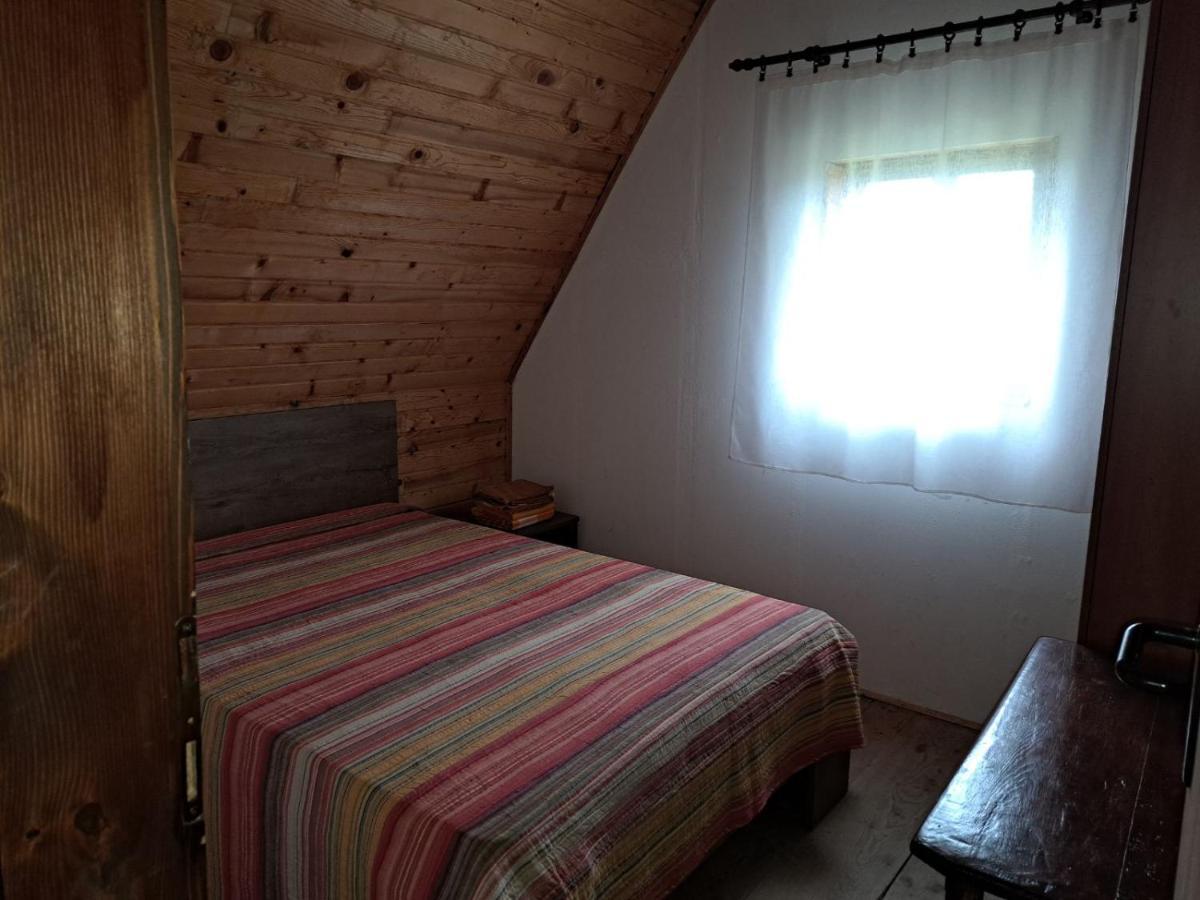 Zabljak Izdavanje Kuce Exterior photo