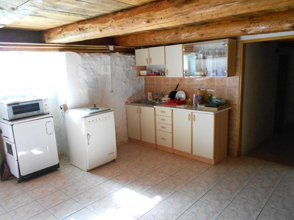 Zabljak Izdavanje Kuce Exterior photo