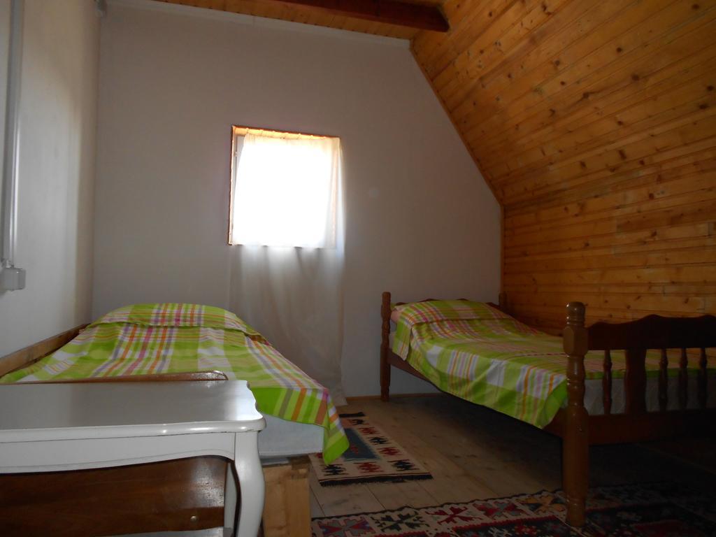 Zabljak Izdavanje Kuce Exterior photo